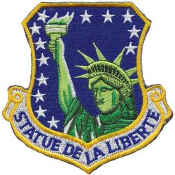 ECUSSON du 48th TACTICAL FIGHTER WING (1990)