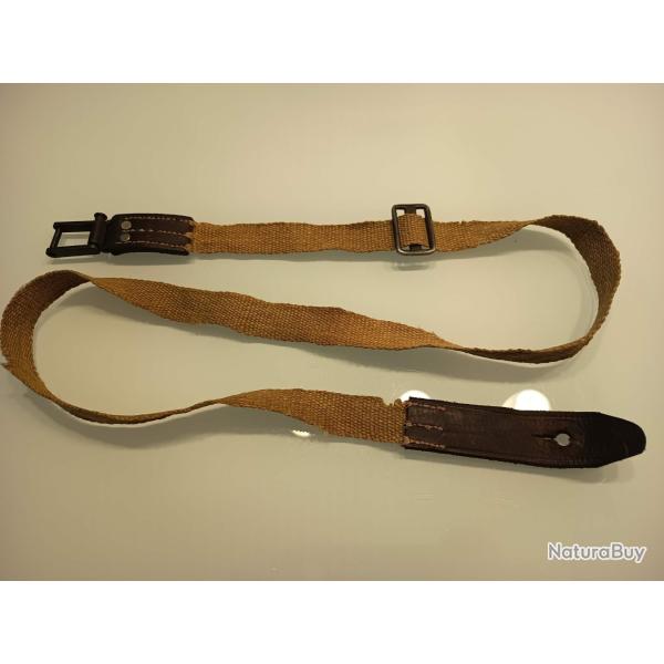 Bretelle G88 - G98 ersatz - Militaria ww1 - Mauser