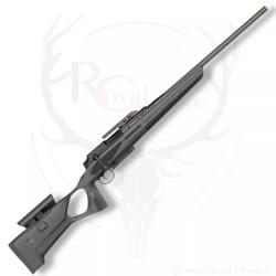 Crosse UNIC en carbone pour Mauser M25 FBT