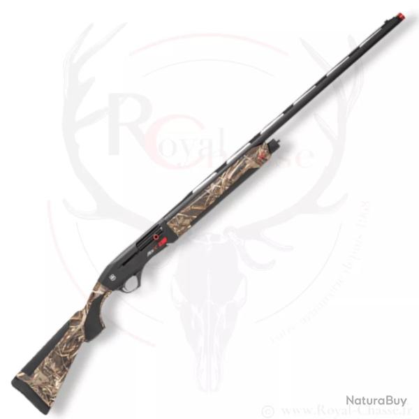 Fusil Semi-Automatique ATA Neo X Calibre 12/76 Canon 76 Camo