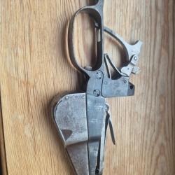 Pontet boitier pontet  de mousqueton Berthier M 16