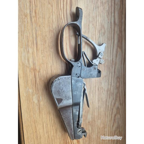 Pontet boitier pontet  de mousqueton Berthier M 16