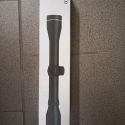 Optique tir 4&times;32 terres et eaux