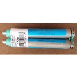 Munitions d'entrainement pour JPX4 PIEXON , neuves