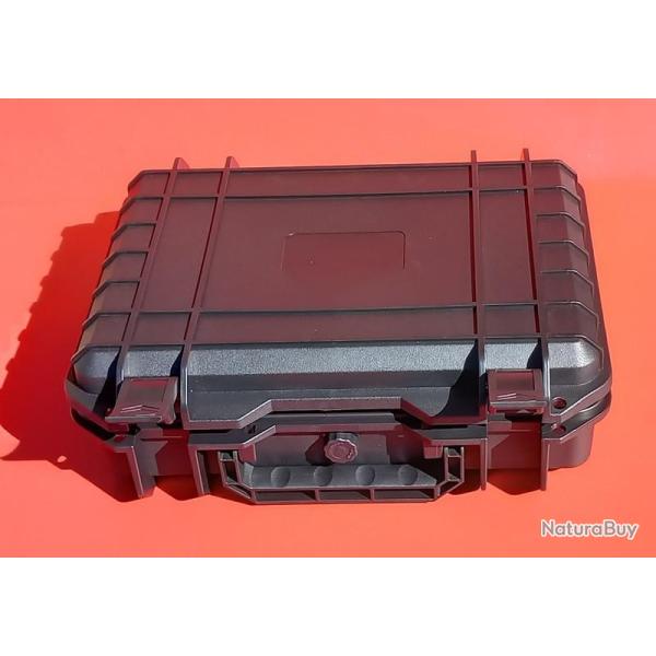Mallette valise caisse de protection