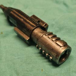 Culasse de carabine Remington 280 Woodmaster cat C