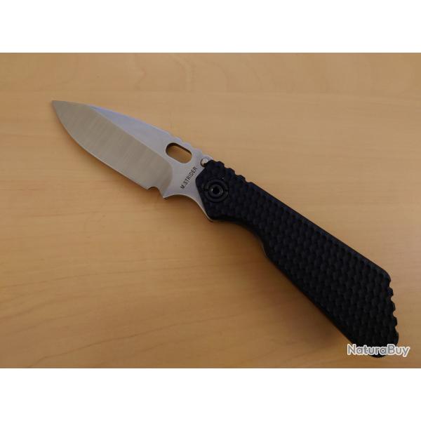M. STRIDER SNG Magnacut blade NEW