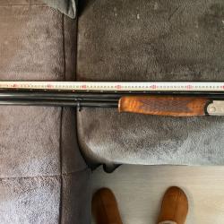 Fusil fair lusso calibre 12