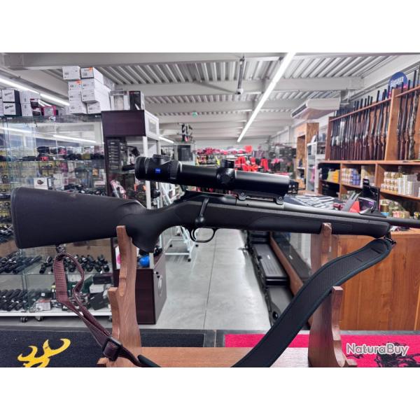 Blaser R8 Pro 300 win mag + Zeiss Victory V8 occasion