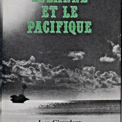 Suzanne et le Pacifique - Jean Giraudoux