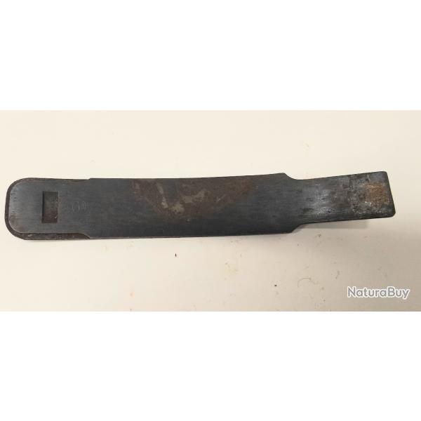 Ressort de planchette de hausse de Mauser portugais mod�le 1904