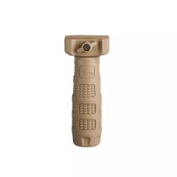 Poign&eacute;e Verticale Interchangeable IVG Tan