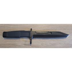 Ba&iuml;onnette Extrema Ratio Fulcrum NEUVE