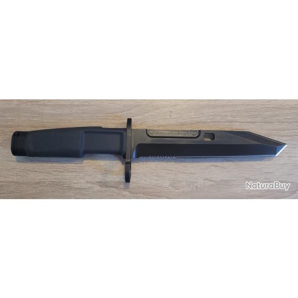 Ba�onnette Extrema Ratio Fulcrum NEUVE