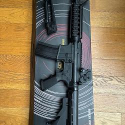 M4 RAS GBBR Golden Eagle TBE