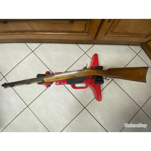 Vends fusil poudre noire HAWKEN DIKAR Calibre 45