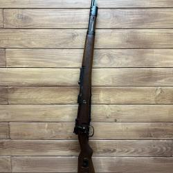 Mauser 98k DOT 43 monomatricule