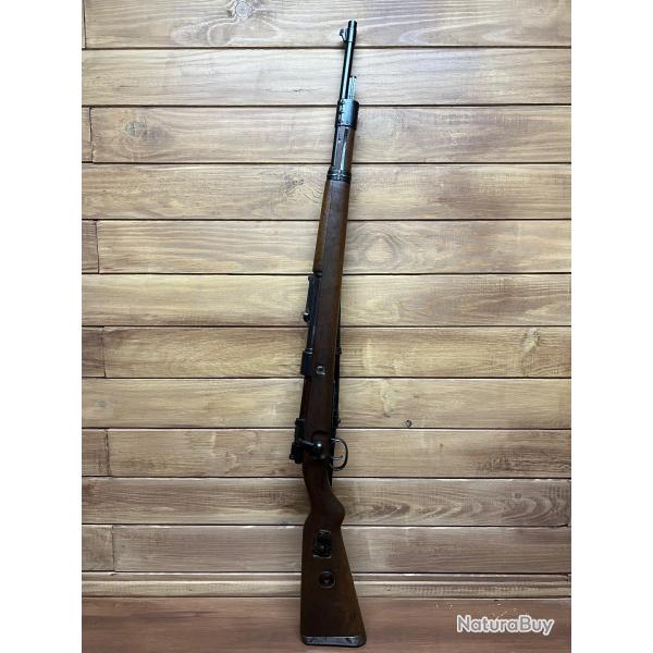 Mauser 98k DOT 43 monomatricule