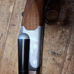 vends fusil juxta yildiz cal 12 neuf