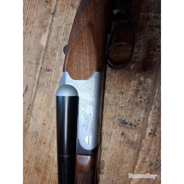 vends fusil juxta yildiz cal 12 neuf