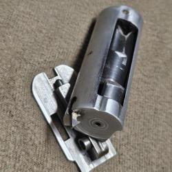 Culasse de fusil Perfex compl&egrave;te