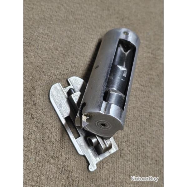 Culasse de fusil Perfex compl�te