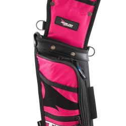 Carquois Avalon Tec One Field New Gaucher (LH) Rose