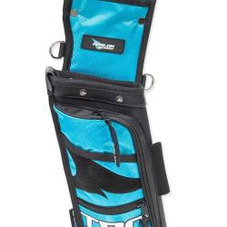 Carquois Avalon Tec One Field New Droitier (RH) Turquoise