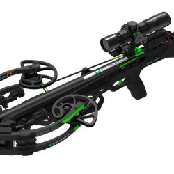 Arbal&egrave;te Centerpoint Amped G2D