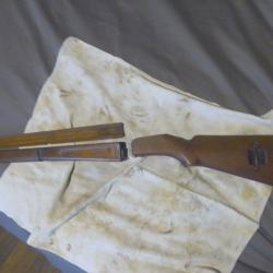 Bois MAS 36 crosse garniture Mas36