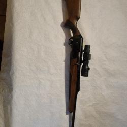 Browning bar MK3 Hunter golden cal 9.3x62