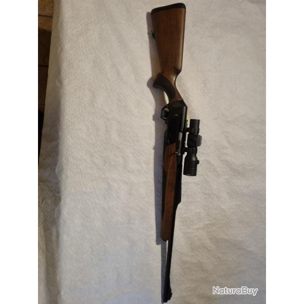 Browning bar MK3 Hunter golden cal 9.3x62
