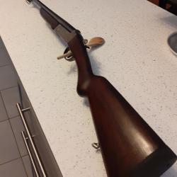 Webley & Scott mococoup cal 12/76