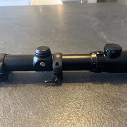 Lunette de tir Bushnell