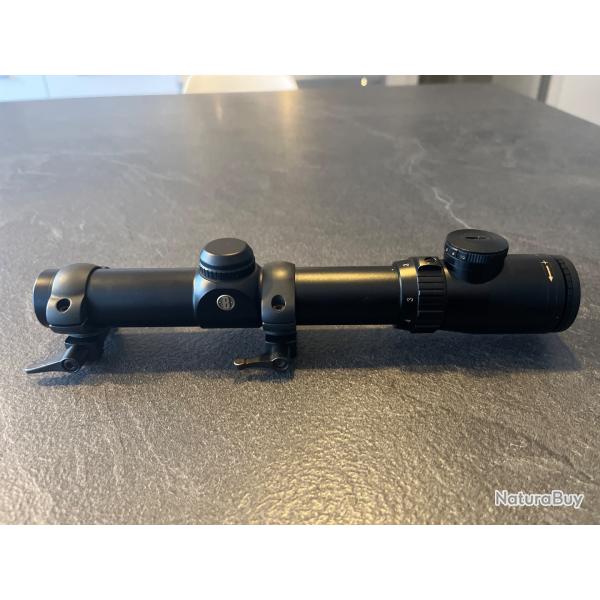 Lunette de tir Bushnell