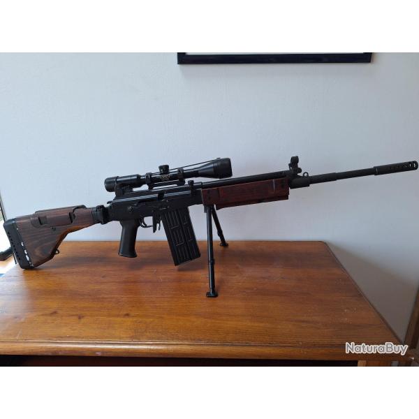 carabine galil 308