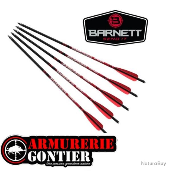 Fl�che - Barnett - Headhunter 20"