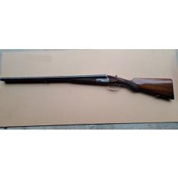 Fusil juxtapos&eacute; REIN-AS