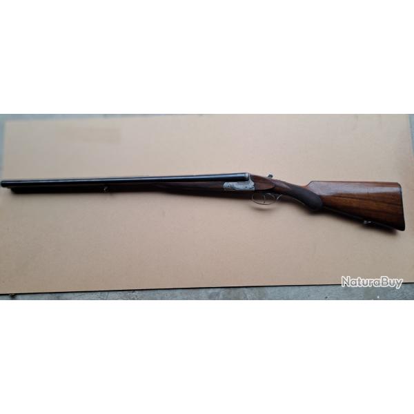 Fusil juxtapos� REIN-AS