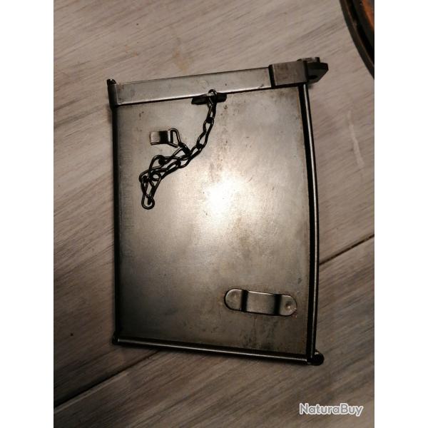 RARE 20 COUPS MAUSER G 98!!!