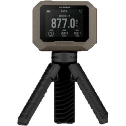 Chronographe Garmin Xero