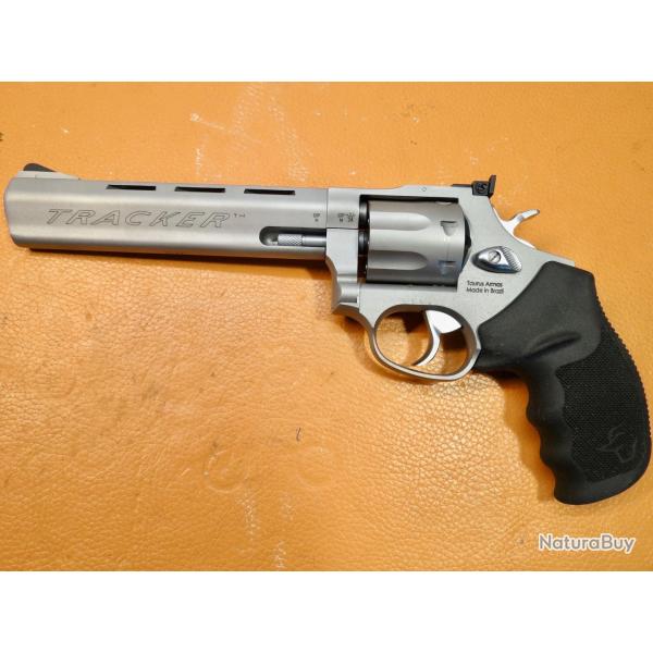 Revolver TAURUS 22lr modele 970 Tracker