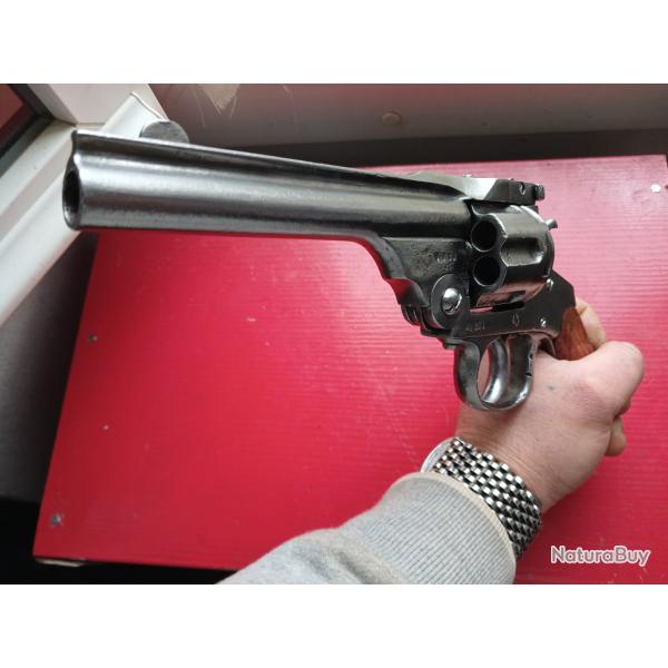 Smith wesson 44 sw russian