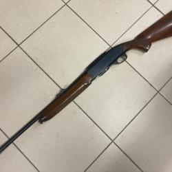 Vends carabine REMINGTON cal.280R mod.7400