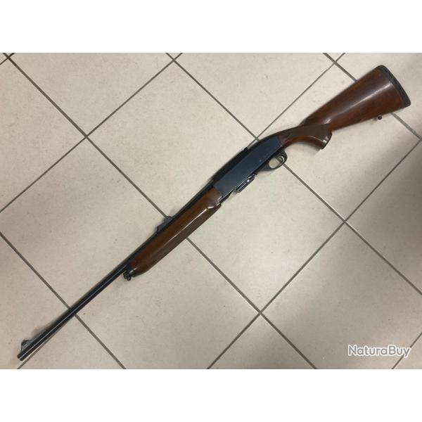 Vends carabine REMINGTON cal.280R mod.7400