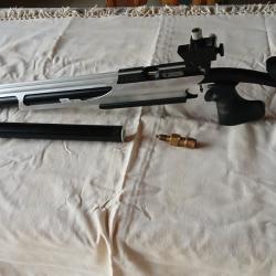 carabine HAMMERLI d'occasion