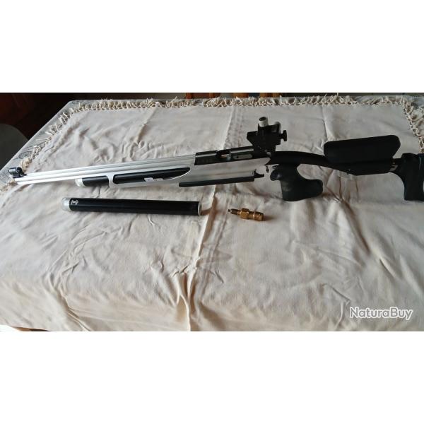 carabine HAMMERLI d'occasion