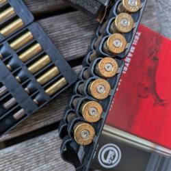 Vends douilles Geco 9,3x74r