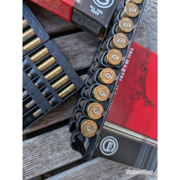Vends douilles Geco 9,3x74r