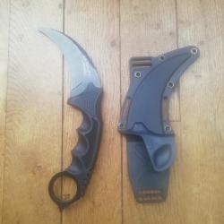 Couteau UNITED HONSHU KARAMBIT